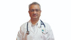 Dr. Radhakrishna Hegde, Paediatrician